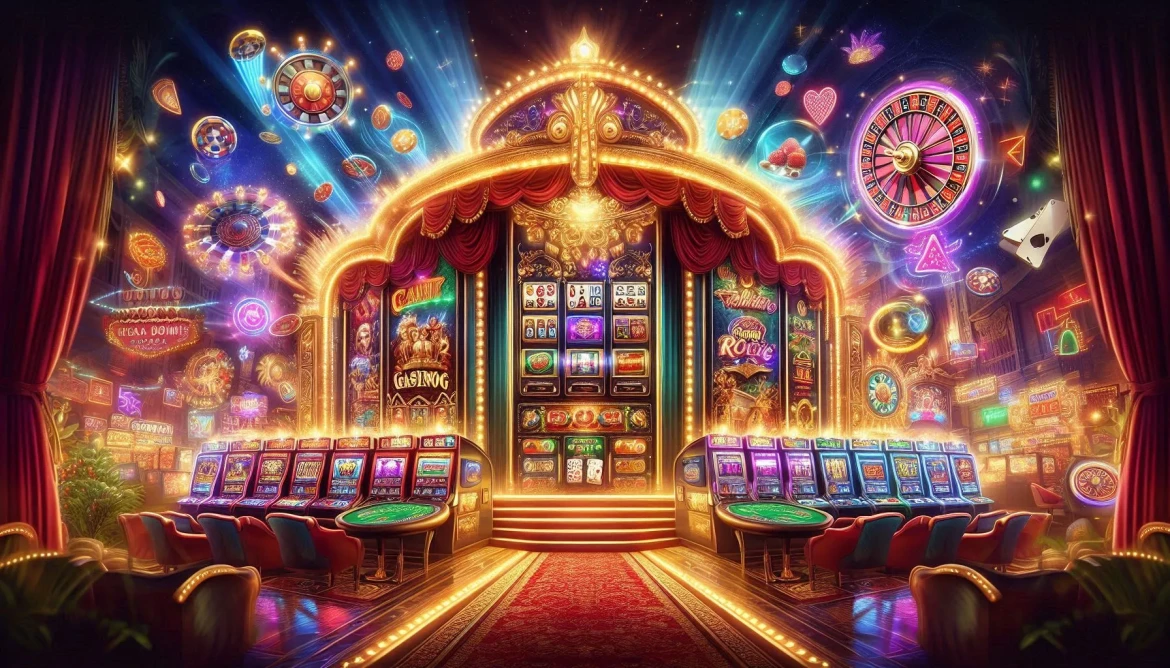 Betsolid Casino